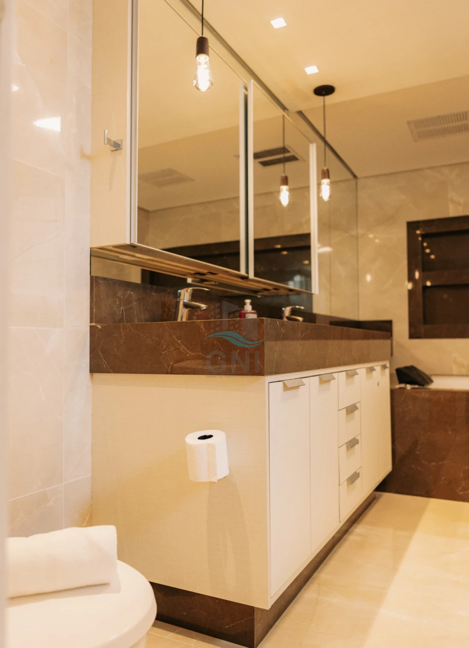 Imagens do imóveis COBERTURA A VENDA - EDIFICIO RESIDENCIAL MAR DO CAMPECHE