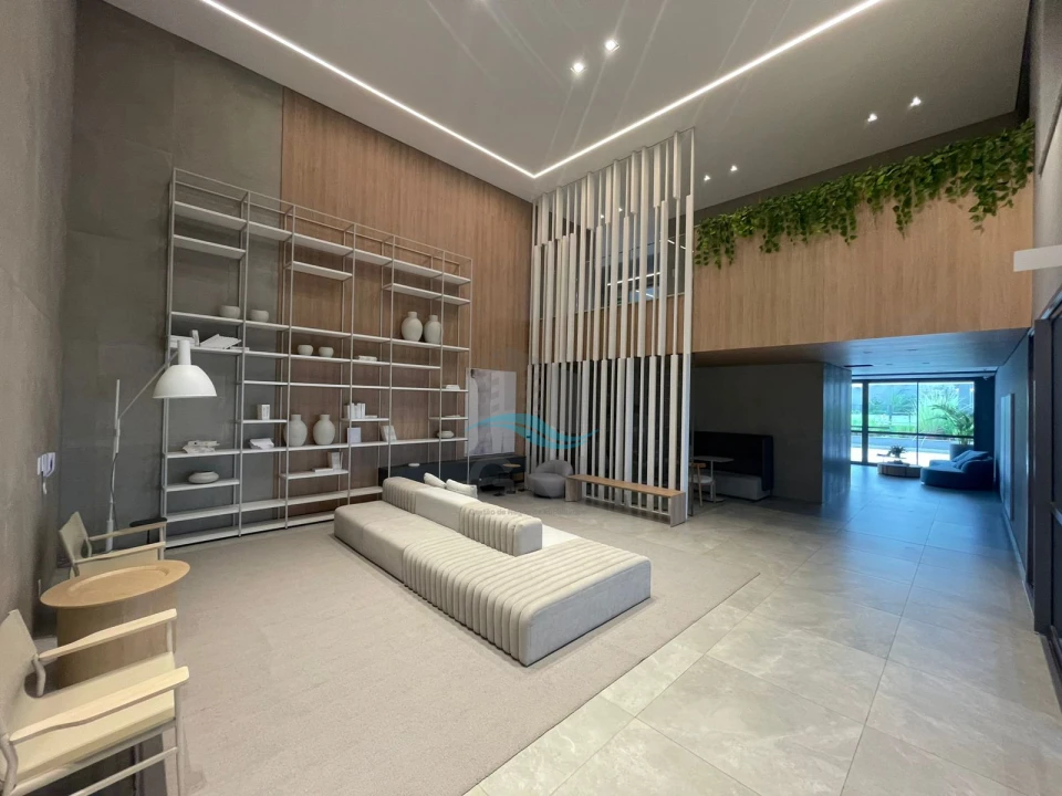 Imagens do imóveis APARTAMENTO A VENDA - EDIFICIO ATRIO