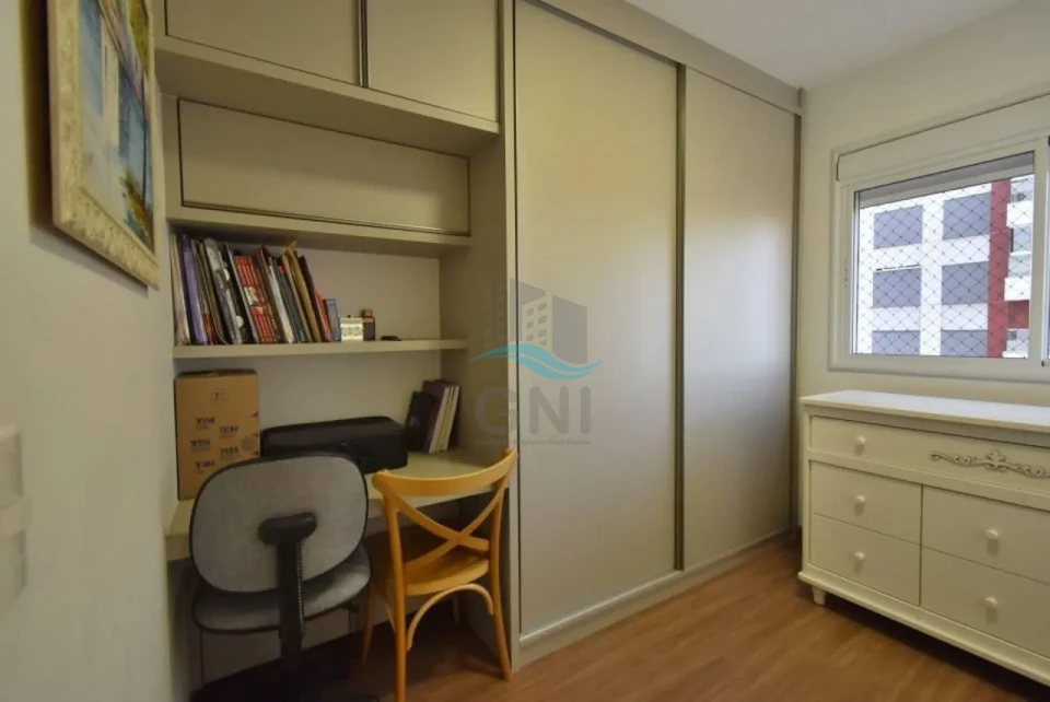 Imagens do imóveis APARTAMENTO A VENDA - EDIFÍCIO TRÉSOR RESIDENCE