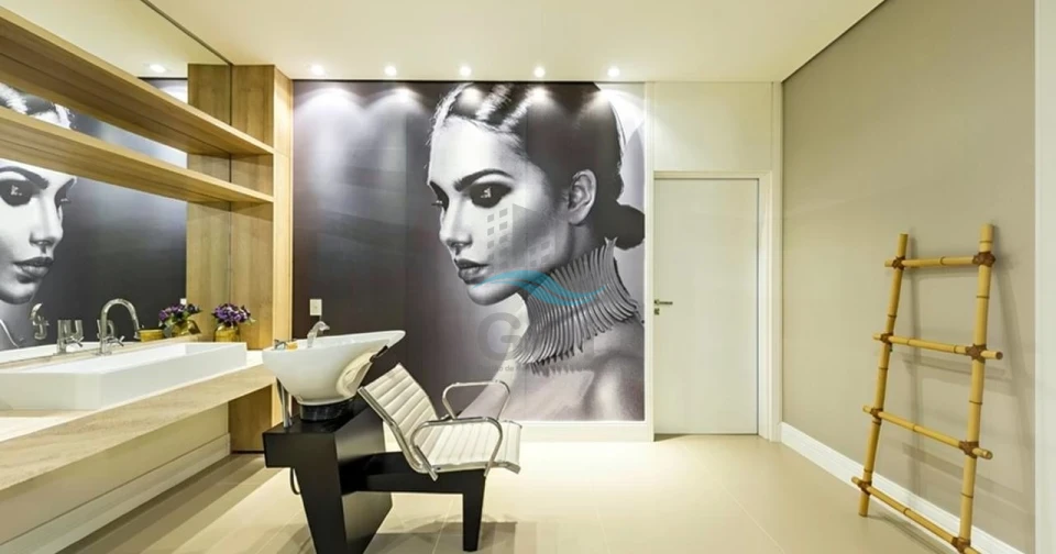 Imagens do imóveis APARTAMENTO A VENDA - EDIFICIO MAISON LEGACY