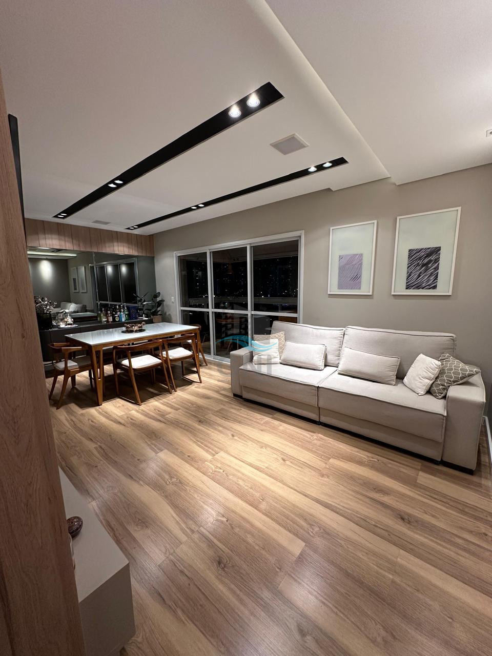 Imagens do imóveis APARTAMENTO A VENDA - EDIFICIO VICTORIA PARQUE