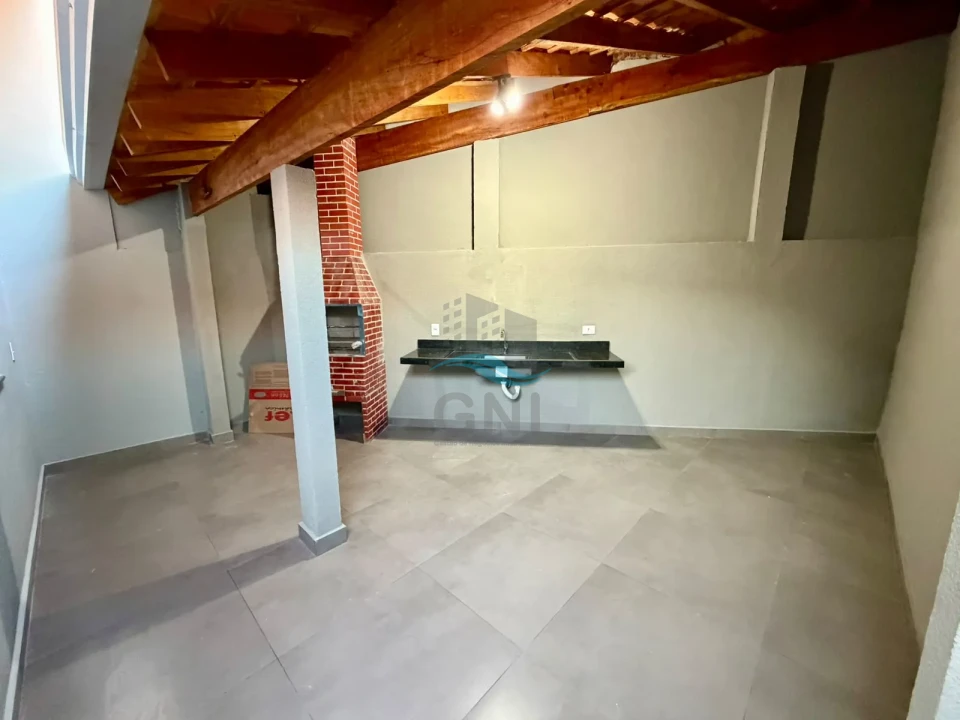 Imagens do imóveis CASA A VENDA - BAIRRO COLUMBIA