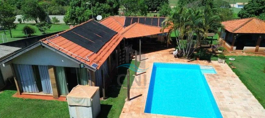 CHACARA A VENDA - CONDOMINIO CHACARAS BRATISLAVA Imagens do imóveis CHACARA A VENDA - CONDOMINIO CHACARAS BRATISLAVA