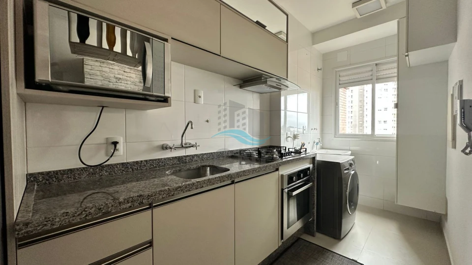 Imagens do imóveis APARTAMENTO PARA LOCAÇÃO- EDIFICIO NYC PALHANO