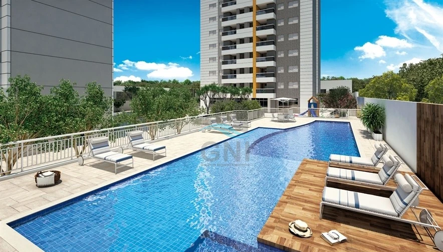 Imagens do imóveis APARTAMENTO PARA LOCAÇÃO - ALAMEDA ECO & RESORT