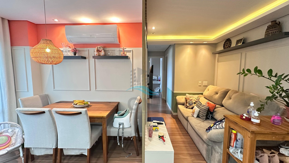 Imagens do imóveis APARTAMENTO A VENDA - EDIFICIO RESIDENCIAL MORADA SHANGRI-LA