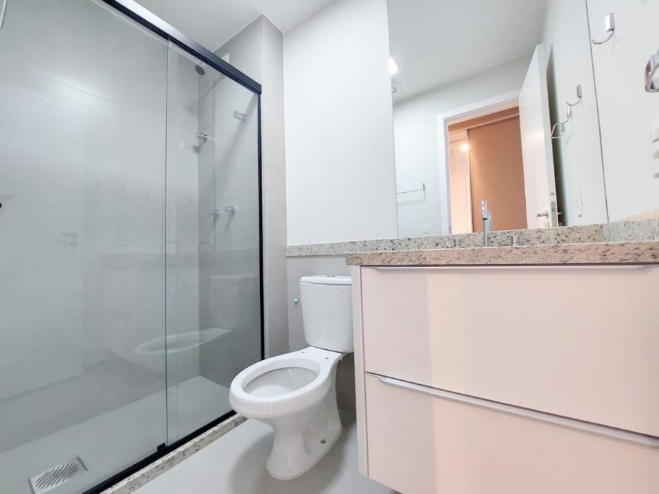 Imagens do imóveis APARTAMENTO LOCAÇÃO - EDIFICIO FREEDOM