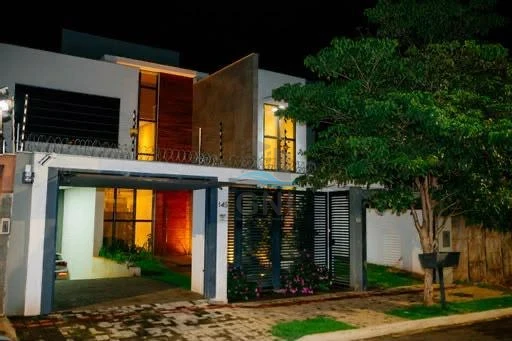 Imagens do imóveis CASA A VENDA - JARDIM LAGO PARQUE