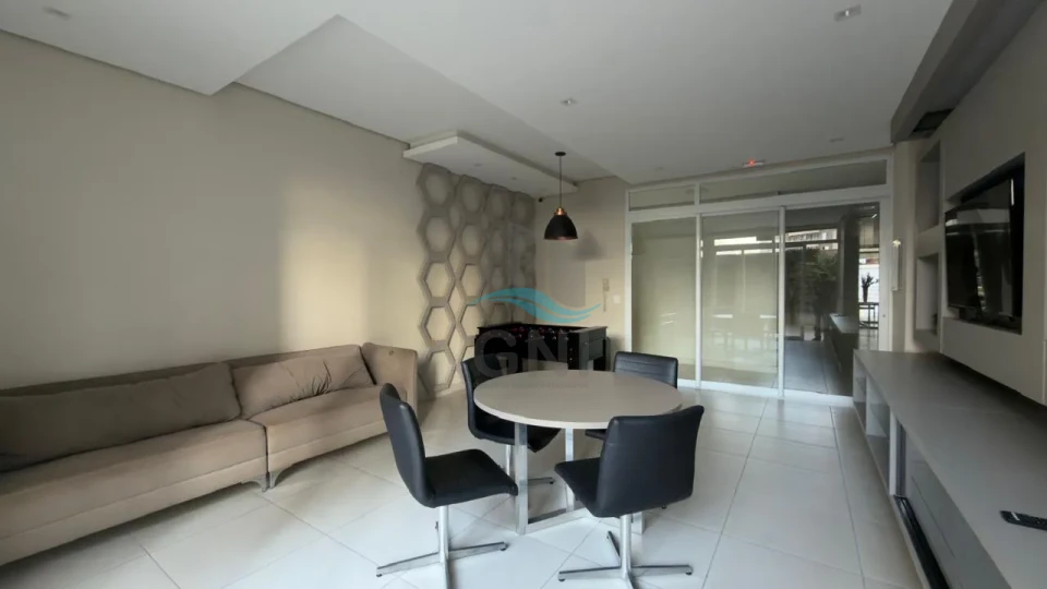 APARTAMENTO A VENDA - EDIFICIO ARTE PALHANO