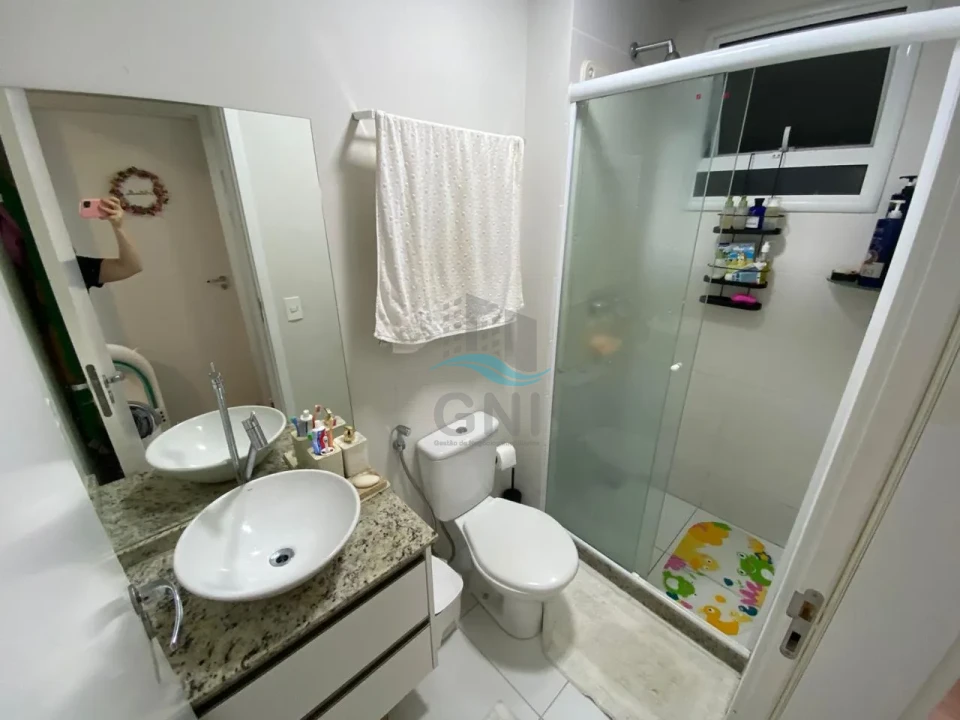 APARTAMENTO A VENDA - SUNSET FARIA LIMA