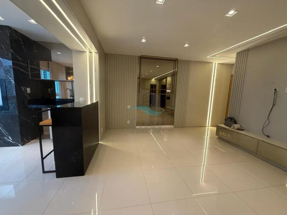 Imagens do imóveis APARTAMENTO A VENDA - EDIFICIO ELEGANCE