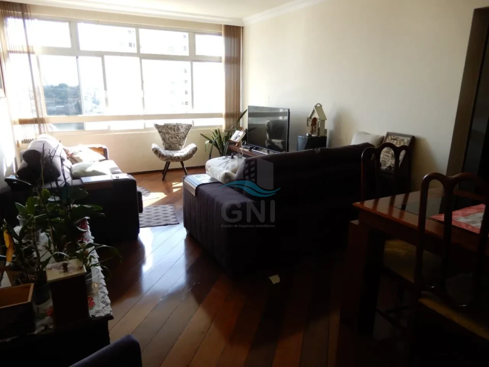 Imagens do imóveis APARTAMENTO A VENDA - EDIFICIO RESIDENCIAL SERRA NEGRA