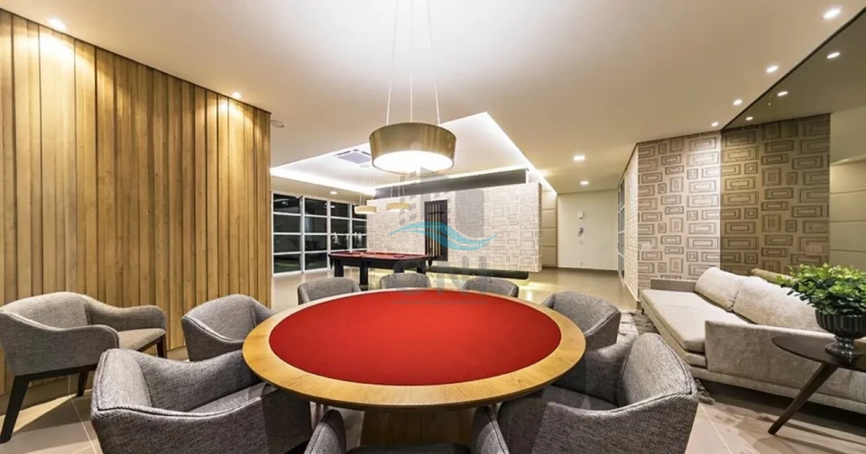 Imagens do imóveis APARTAMENTO A VENDA - EDIFICIO MAISON LEGACY
