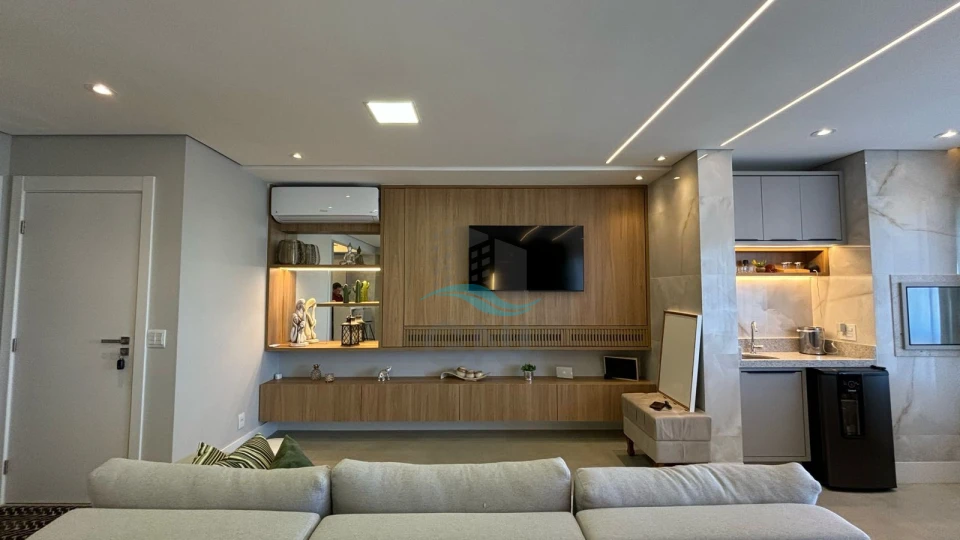 Imagens do imóveis APARTAMENTO PARA LOCAÇÃO - EDIFICIO GREENWICH PARK