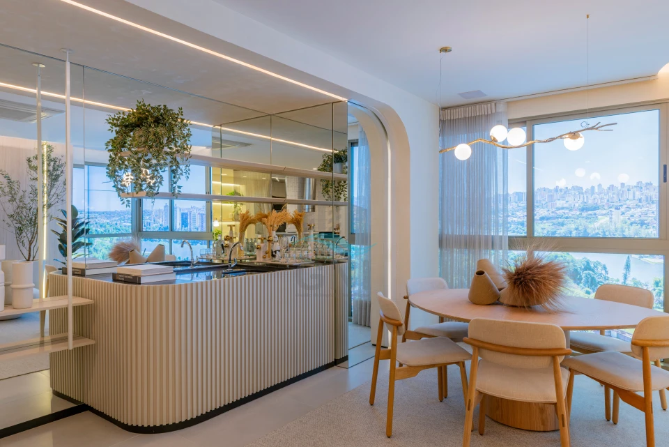 Imagens do imóveis APARTAMENTO A VENDA - EDIFICIO WYNN