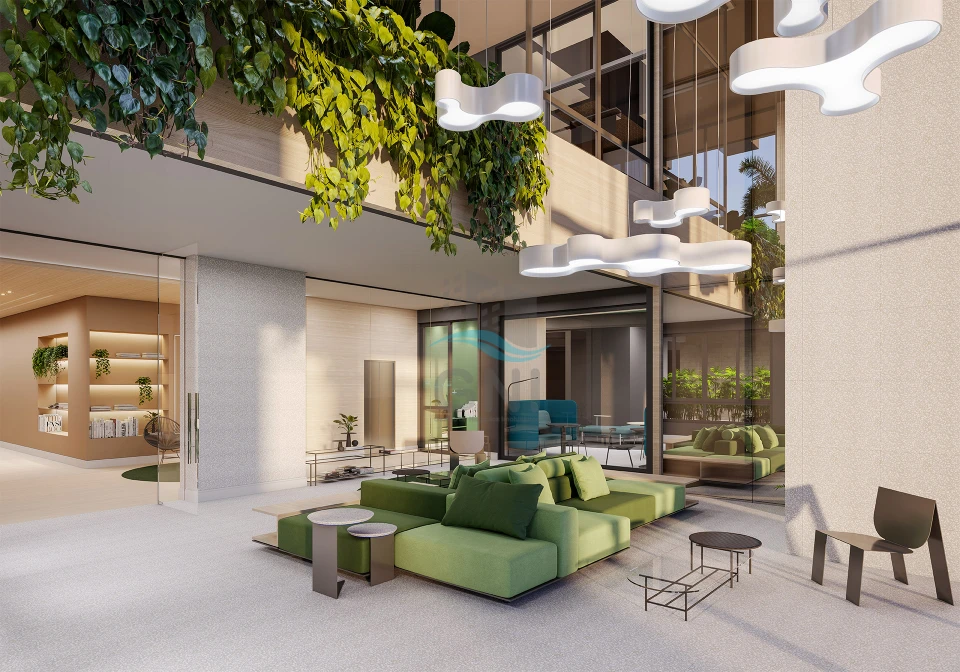 Imagens do imóveis APARTAMENTO A VENDA - EDIFICIO TAY