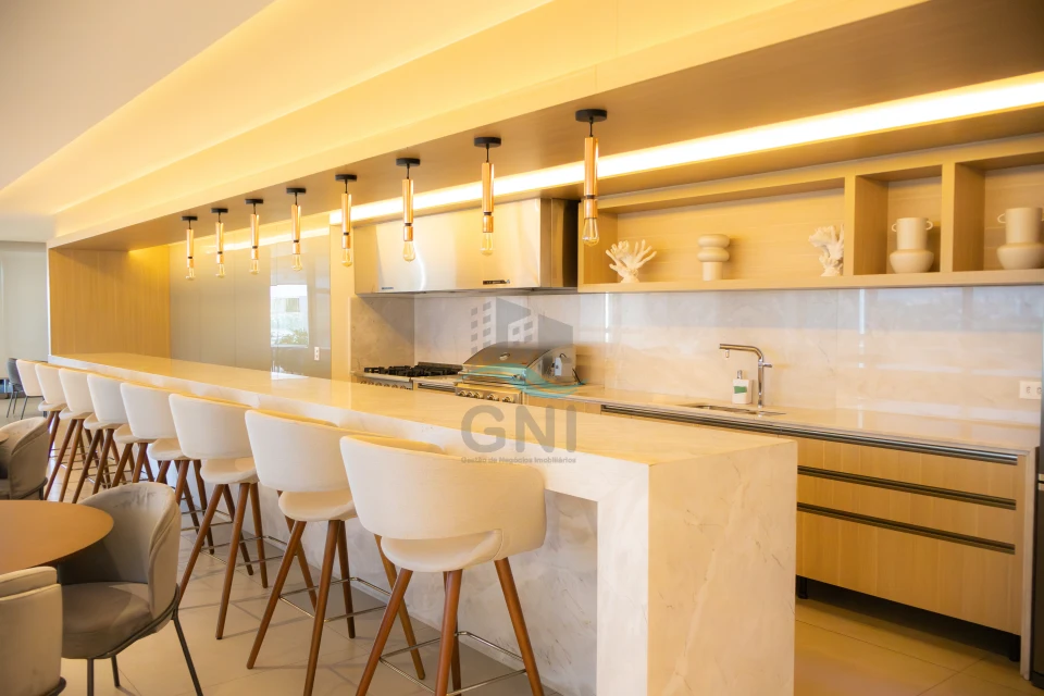 Imagens do imóveis APARTAMENTO A VENDA - EDIFICIO LE REVE
