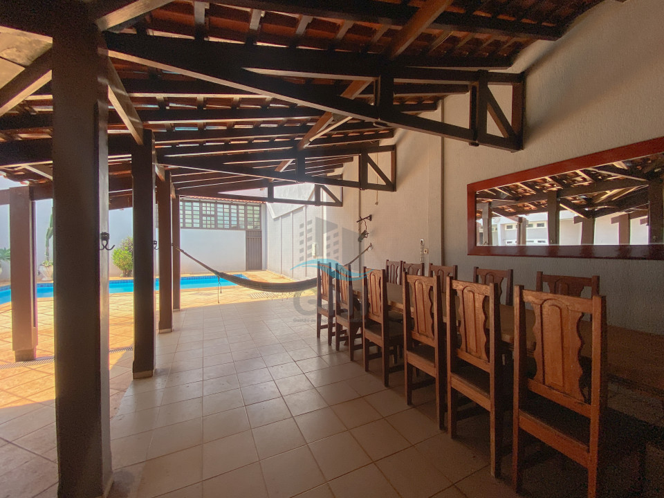 CASA A VENDA - JARDIM ALVORADA Imagens do imóveis CASA A VENDA - JARDIM ALVORADA