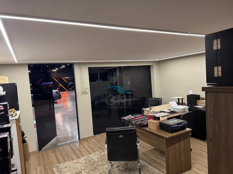 Imagens do imóveis BARRACÃO PARA LOCAÇÃO  - CENTRO