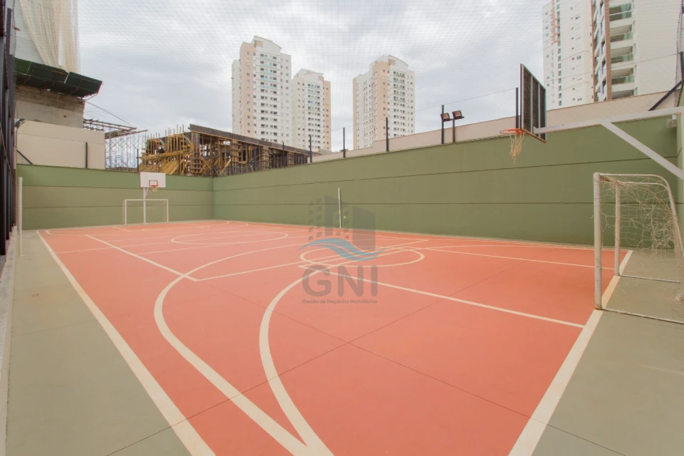 Imagens do imóveis APARTAMENTO PARA LOCAÇÃO - EDIFICIO QUEENS PARK