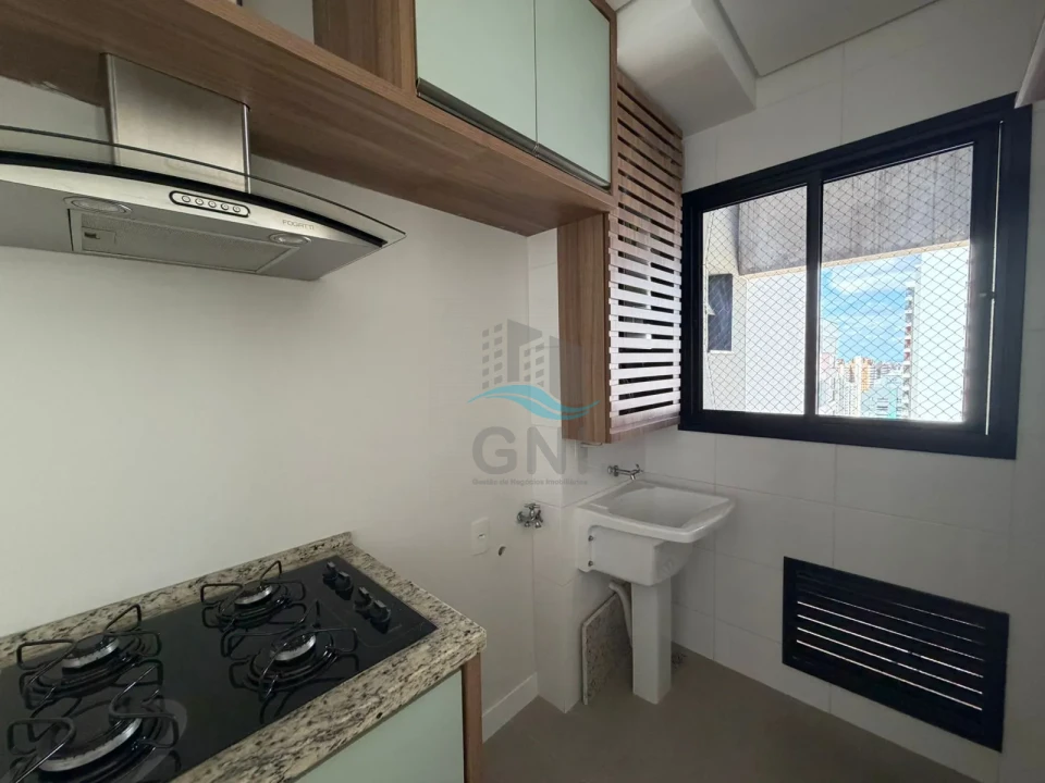 Imagens do imóveis APARTAMENTO LOCAÇÃO - EDIFICIO CONCEPT PALHANO