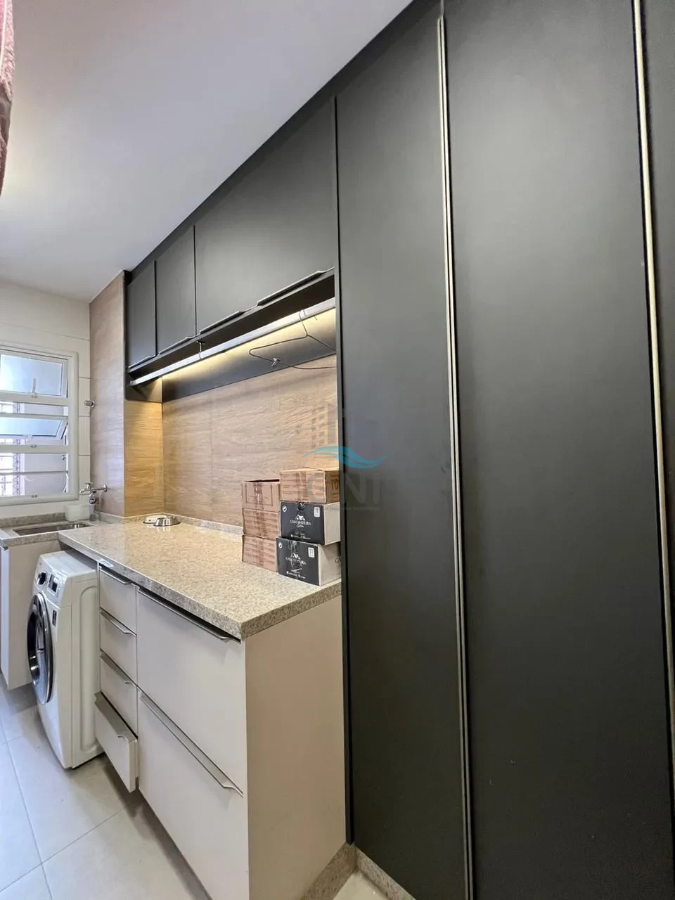 Imagens do imóveis APARTAMENTO A VENDA - EDIFICIO ELEGANCE