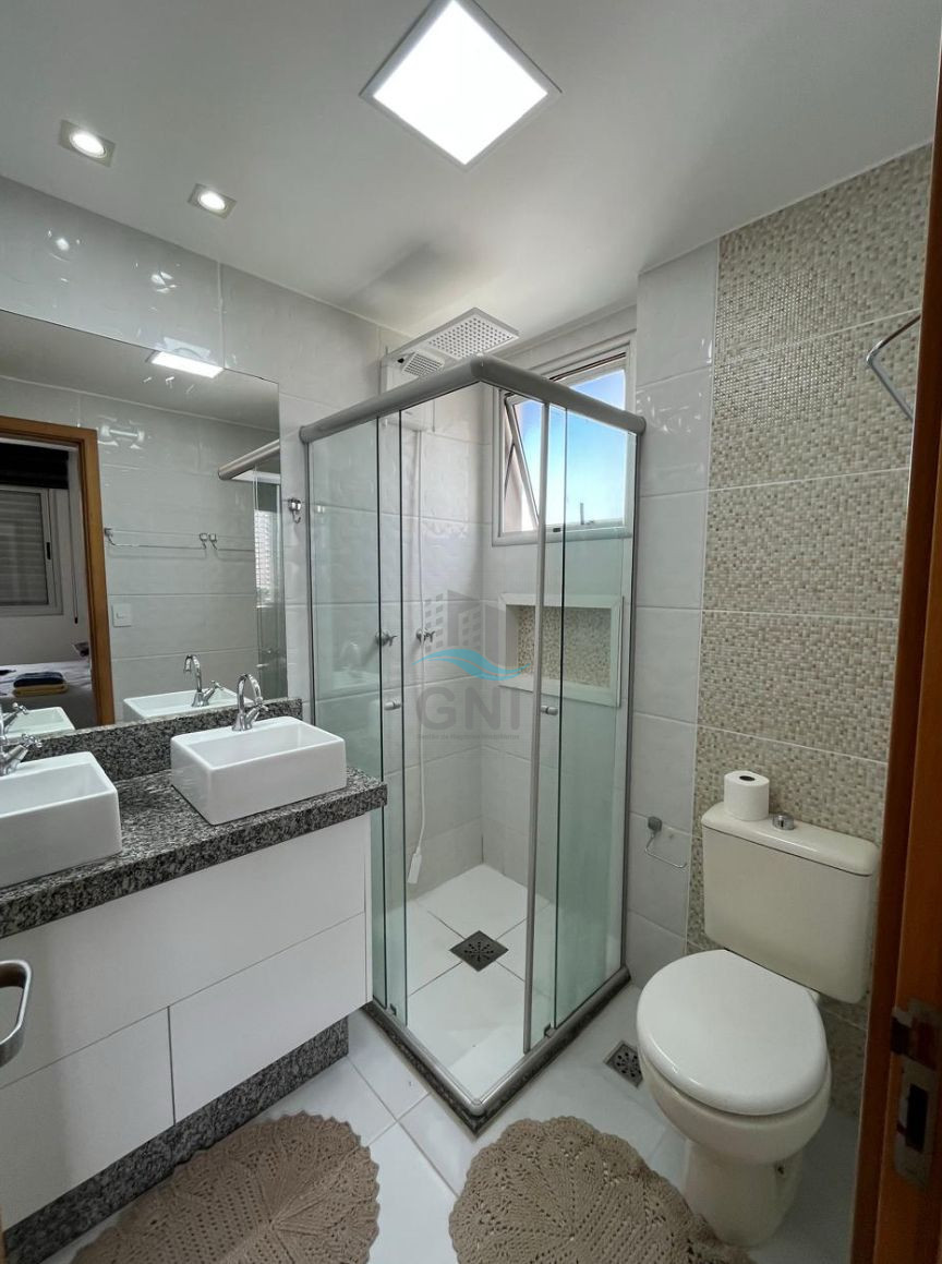 Imagens do imóveis APARTAMENTO A VENDA - EDIFICIO PALHANO RESIDENCE