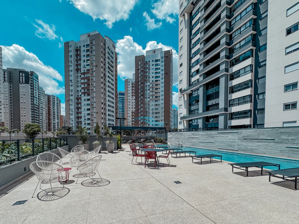 APARTAMENTO A VENDA - EDIFICIO INSIGHT PALHANO Imagens do imóveis APARTAMENTO A VENDA - EDIFICIO INSIGHT PALHANO