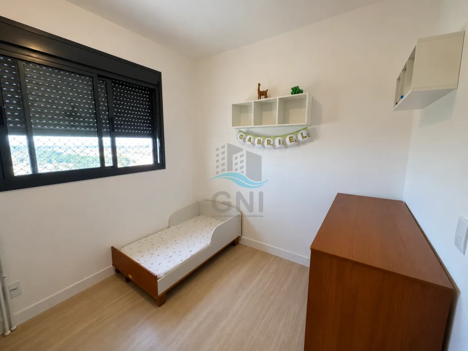 APARTAMENTO A VENDA - EDIFICIO MIND RESIDENCE