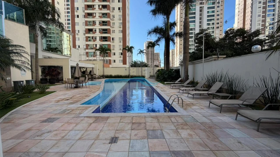 Imagens do imóveis APARTAMENTO A VENDA - EDIFICIO LE BLANC