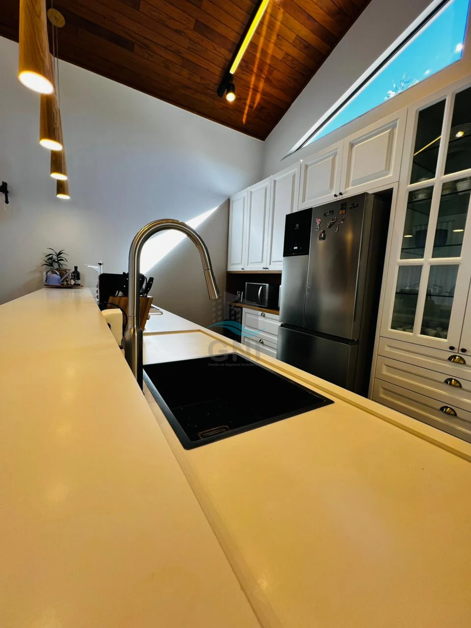 Imagens do imóveis CASA A VENDA - CONDOMINIO ECOVILLAS DO LAGO