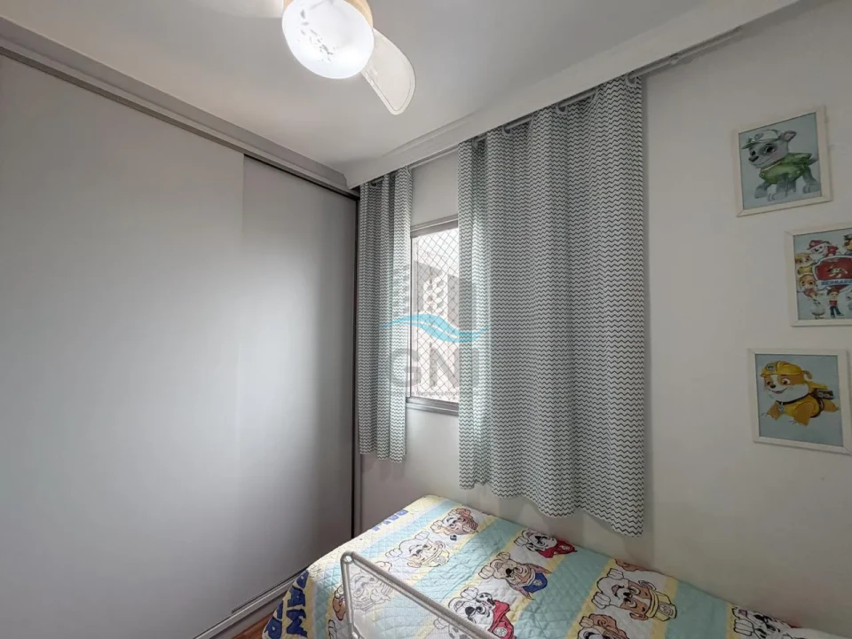 APARTAMENTO A VENDA - EDIFÍCIO FIT TERRA BONITA