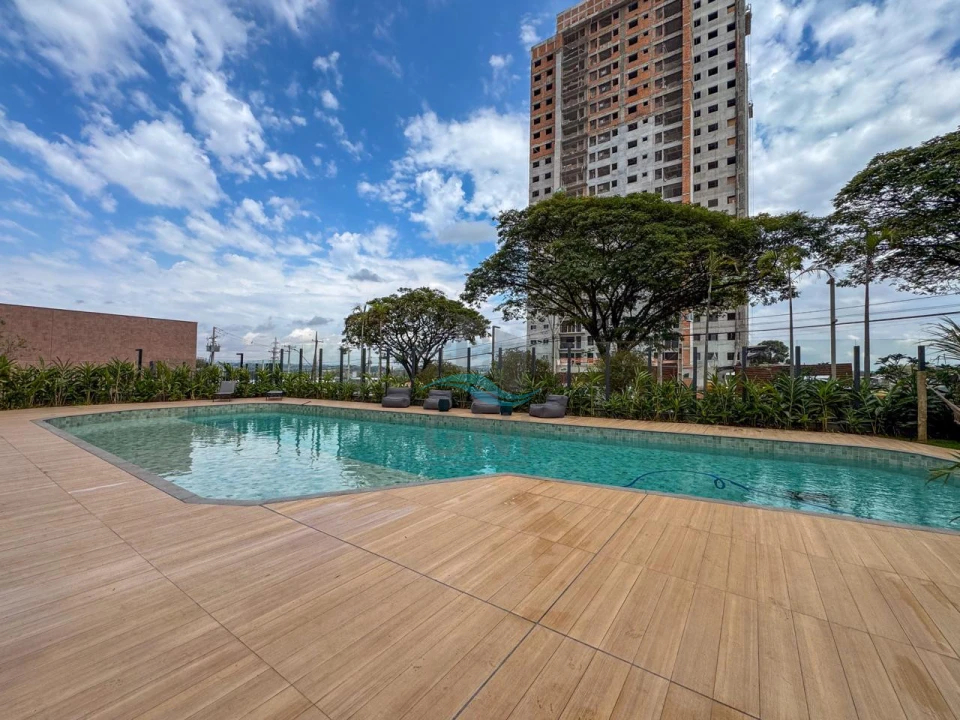 Imagens do imóveis APARTAMENTO PARA LOCAÇÃO - EDIFICIO SENSE RESIDENCE