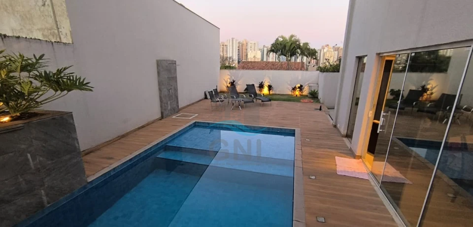 Imagens do imóveis CASA A VENDA - JARDIM QUEBEC