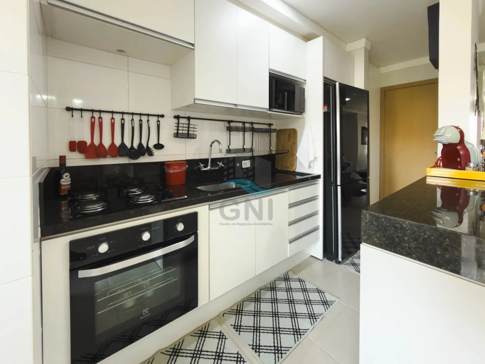 Imagens do imóveis APARTAMENTO A VENDA - EDIFICIO  RESIDENCIAL BIARRITZ