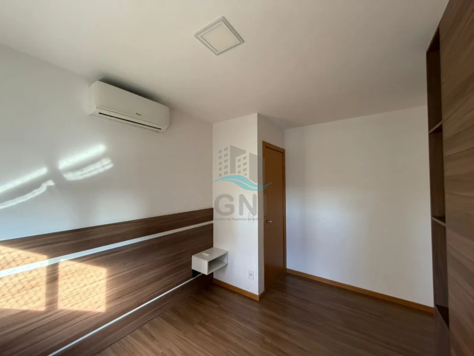 APARTAMENTO LOCAÇÃO - ALAMEDA ECO E RESORT