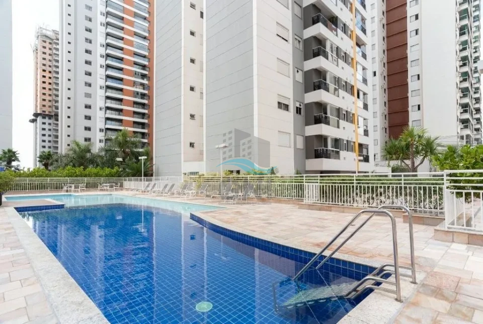 Imagens do imóveis APARTAMENTO A VENDA - ALAMEDA ECO E RESORT