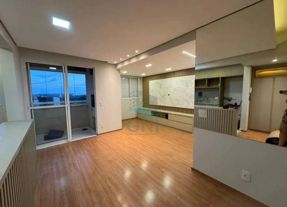 Imagens do imóveis APARTAMENTO PARA LOCAÇÃO - EDIFICIO SUNSET FARIA LIMA