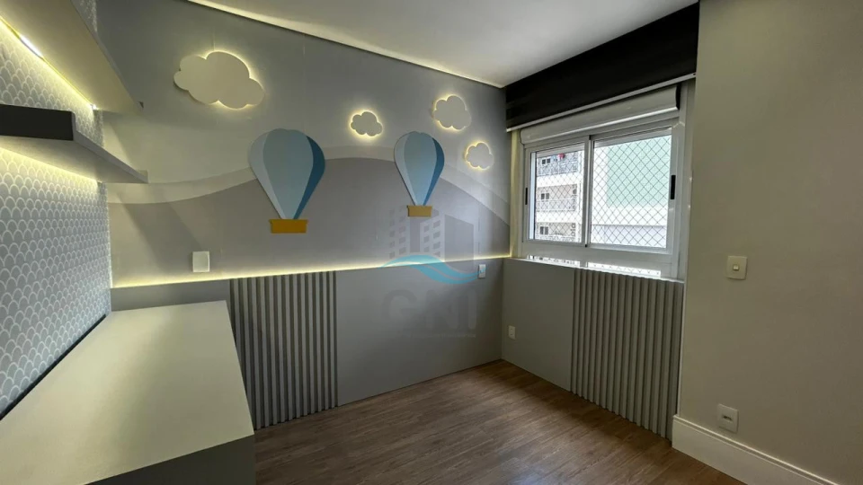 Imagens do imóveis APARTAMENTO PARA LOCAÇÃO - EDIFICIO QUEENS PARK