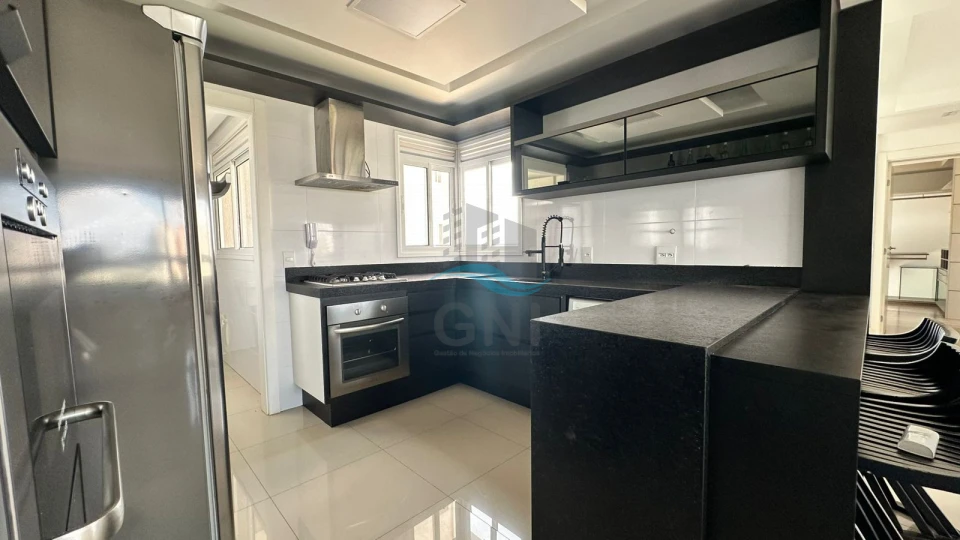 Imagens do imóveis APARTAMENTO PARA LOCAÇÃO - EDIFICIO GREENWICH PARK