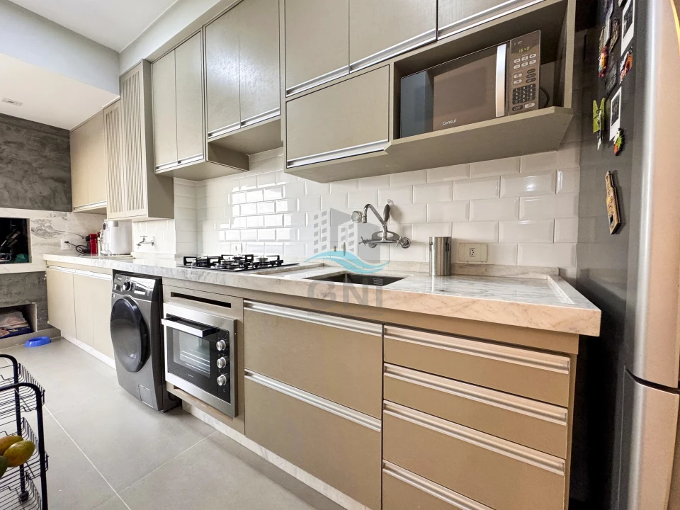 Imagens do imóveis APARTAMENTO PARA LOCAÇÃO - EDIFICIO BOULEVARD VILLAGE