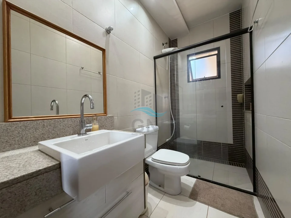 CASA A VENDA - CONDOMINIO GOLDEN PARK RESIDENCE