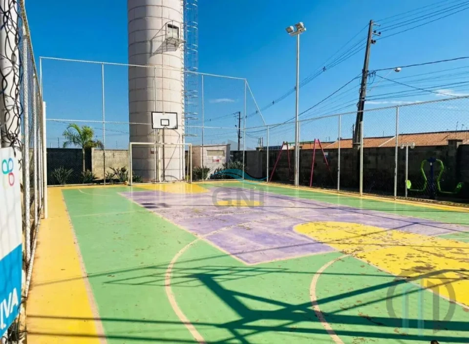 Imagens do imóveis APARTAMENTO A VENDA - VITTACE CONDOMINIO CLUBE -  CAMBE