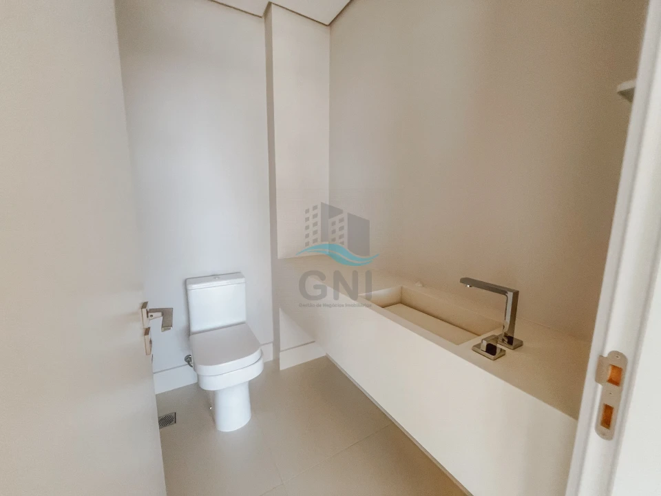 APARTAMENTO A VENDA - EDIFICIO LA TORRE