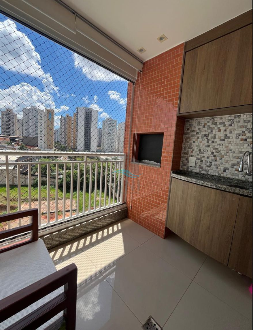 Imagens do imóveis APARTAMENTO A VENDA - EDIFICIO PALHANO RESIDENCE