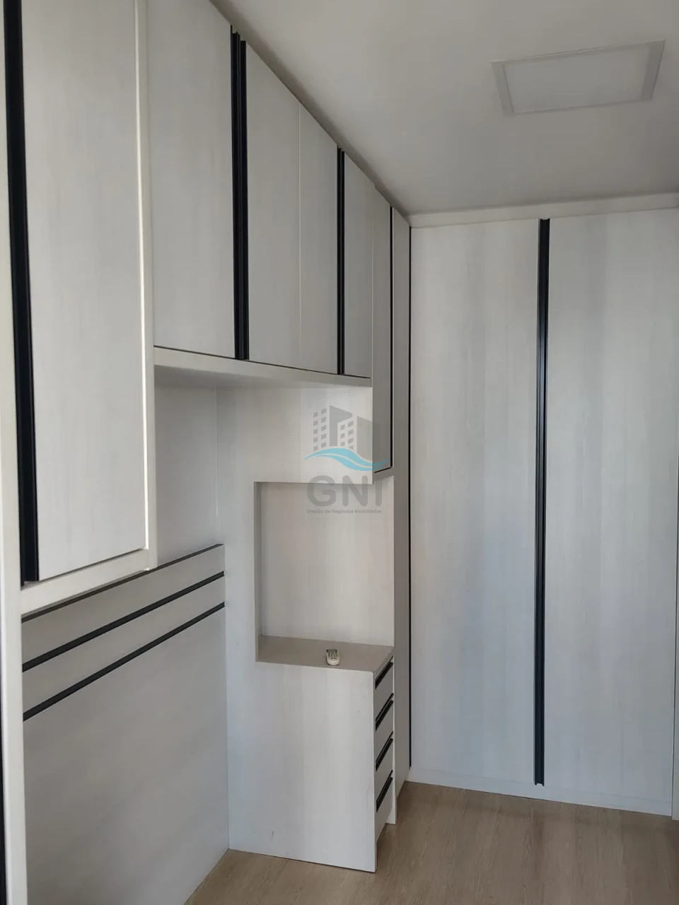 Imagens do imóveis APARTAMENTO A VENDA - EDIFÍCIO MAX LIVING