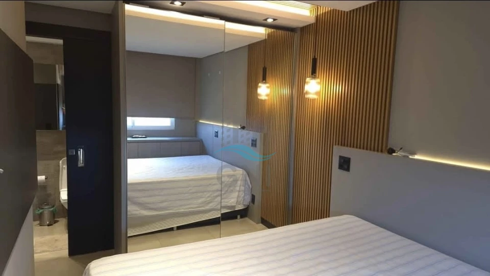Imagens do imóveis APARTAMENTO A VENDA - EDIFICIO MORADA SHANGRI LA