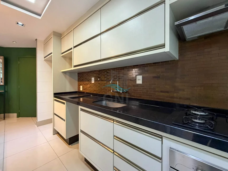 Imagens do imóveis APARTAMENTO PARA LOCAÇÃO - ALAMEDA ECO & RESORT