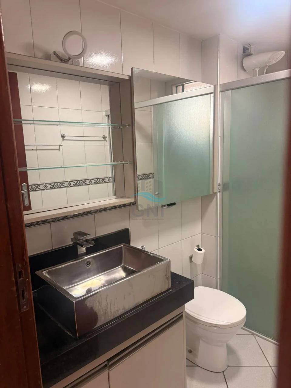 Imagens do imóveis APARTAMENTO A VENDA - RESIDENCIAL DO LAGO I