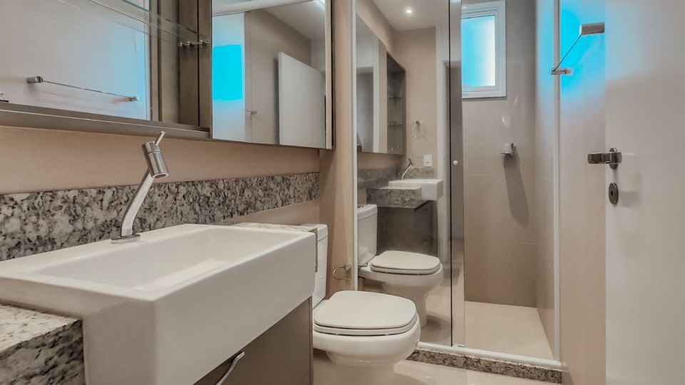 Imagens do imóveis EDIFICIO ARIA RESIDENCE - Locação